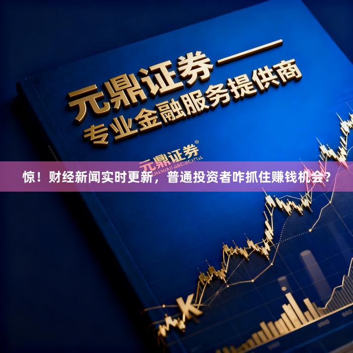 惊!财经新闻实时更新,普通投资者咋抓住赚钱机会?